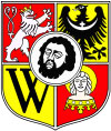 Wappen von Breslau