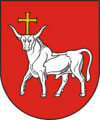 Wappen von Kaunas