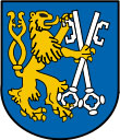 Wappen von Liegnitz