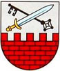 Wappen von Ludza