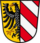 Wappen von Nürnberg