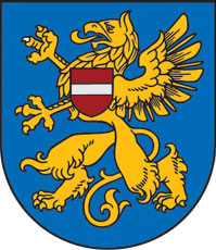 Wappen von Rezekne