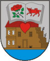 Wappen von Ukmerge