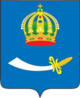 Wappen von Astrachan