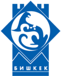 Wappen von Bishkek