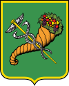 Wappen von Charkiw