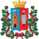 Wappen von Rostow an der Donau