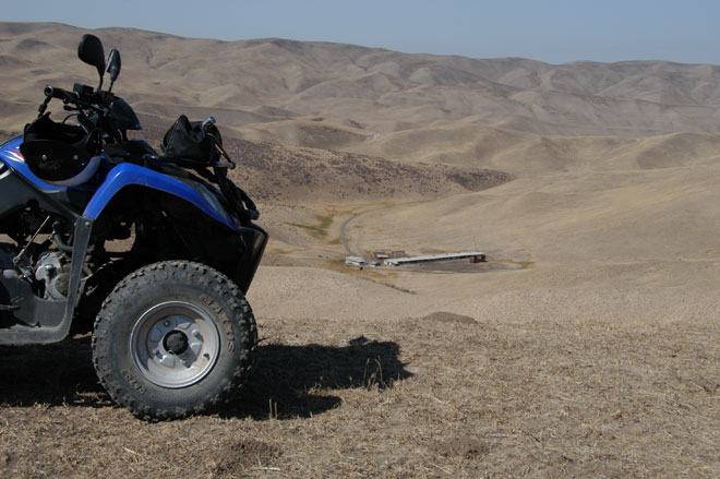 Off-road ATV Adventure Tour dal Kirgistan al Deserto del Taklamakan (Cina)