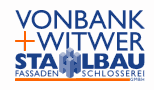 Vonbank + Witwer Stahlbau Fassaden Schlosserei GmbH